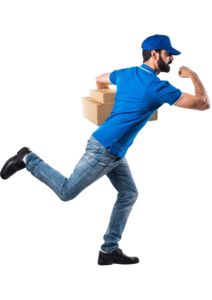 courier service singapore