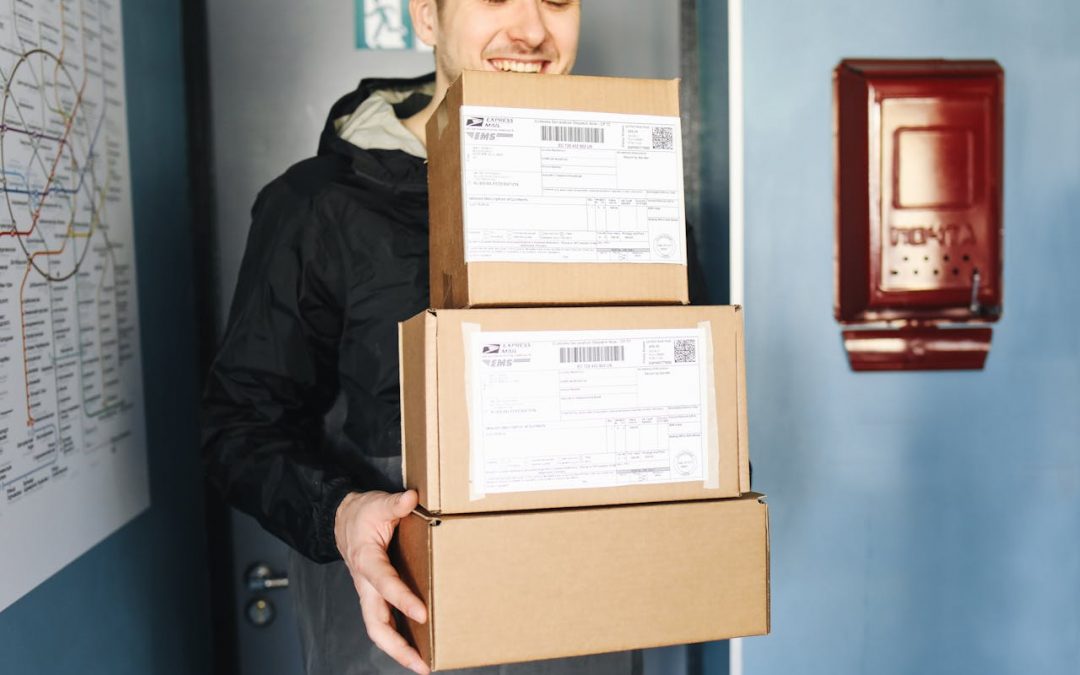 When to Opt for Express Delivery Services in Singapore