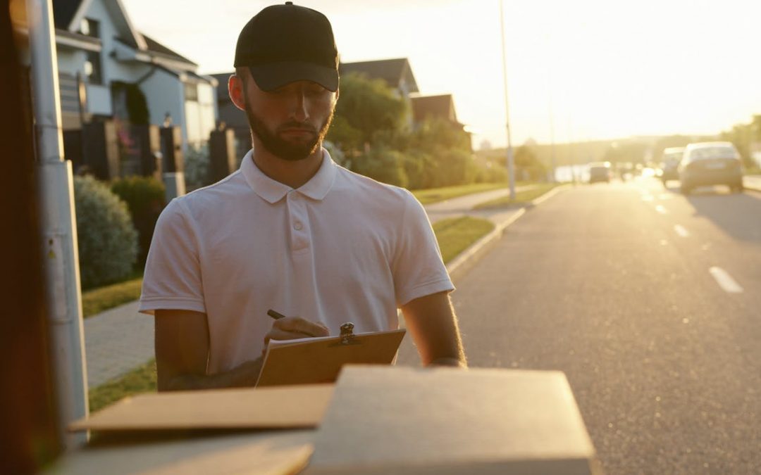 Why Next-Day Delivery in Singapore Matters for Fast-Paced E-Commerce